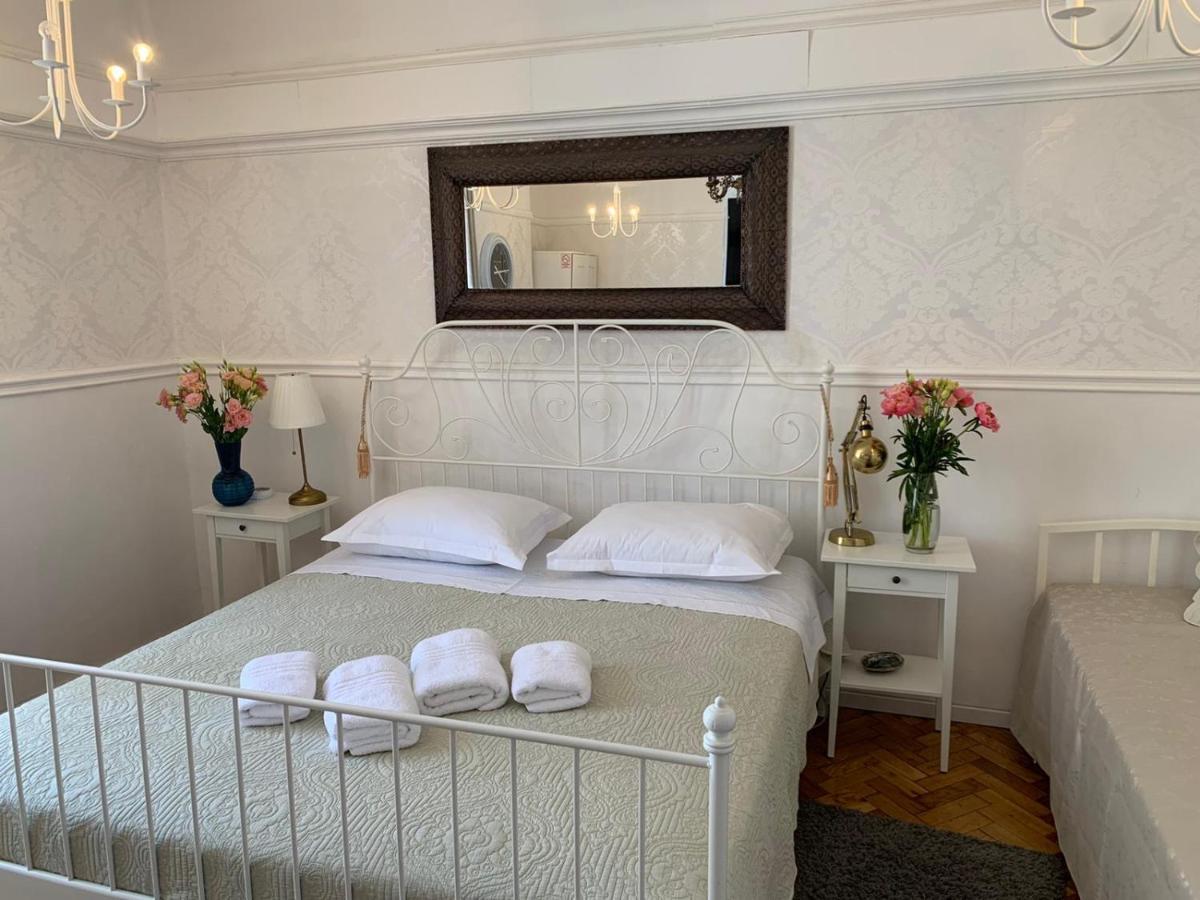 Mama'S And Papa'S Luxury Rooms Сплит Екстериор снимка