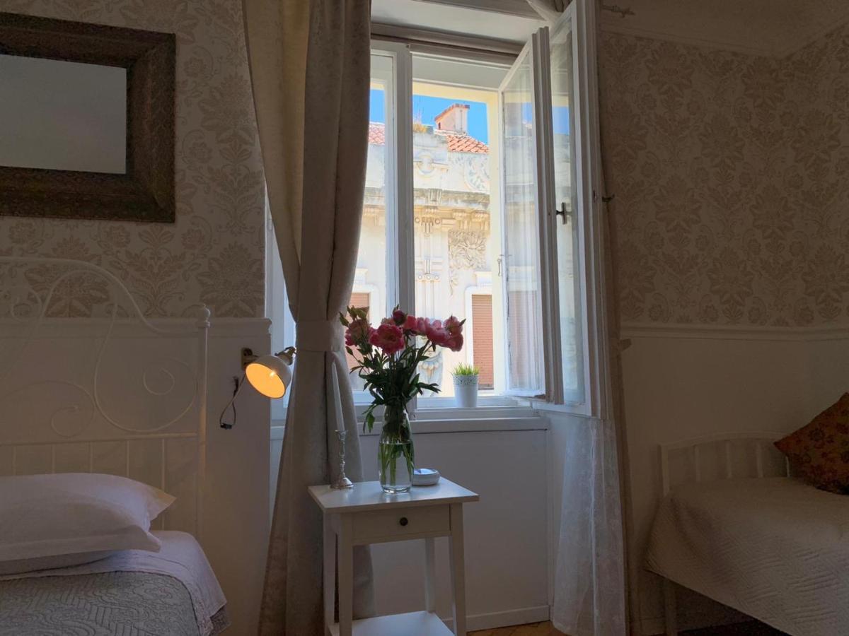 Mama'S And Papa'S Luxury Rooms Сплит Екстериор снимка