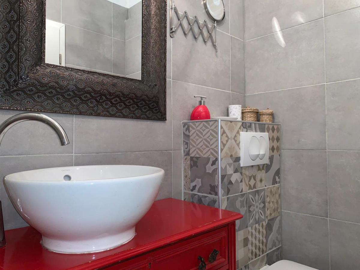 Mama'S And Papa'S Luxury Rooms Сплит Екстериор снимка