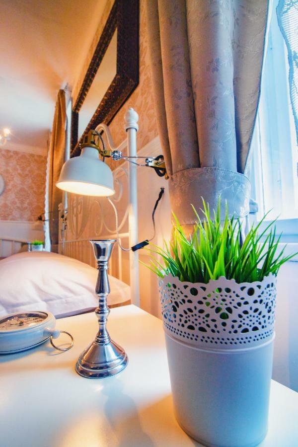 Mama'S And Papa'S Luxury Rooms Сплит Екстериор снимка