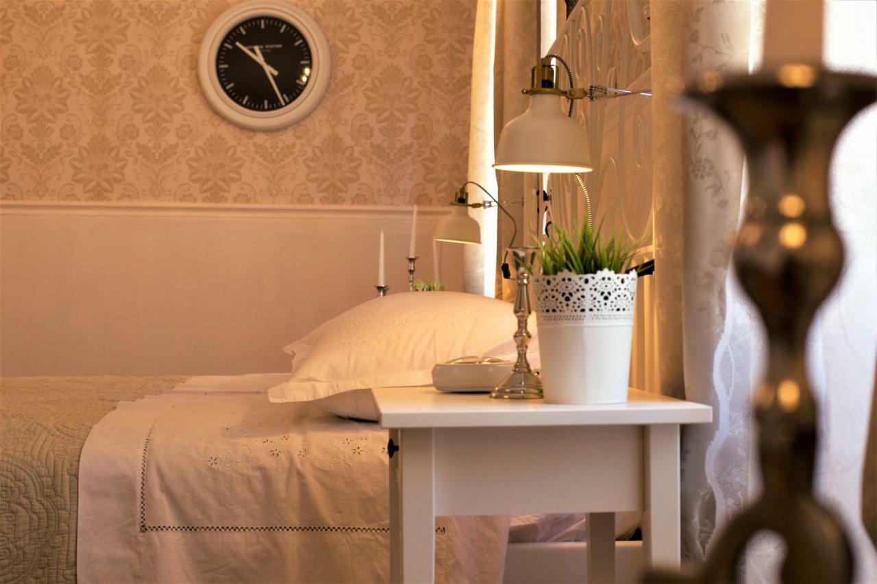 Mama'S And Papa'S Luxury Rooms Сплит Екстериор снимка