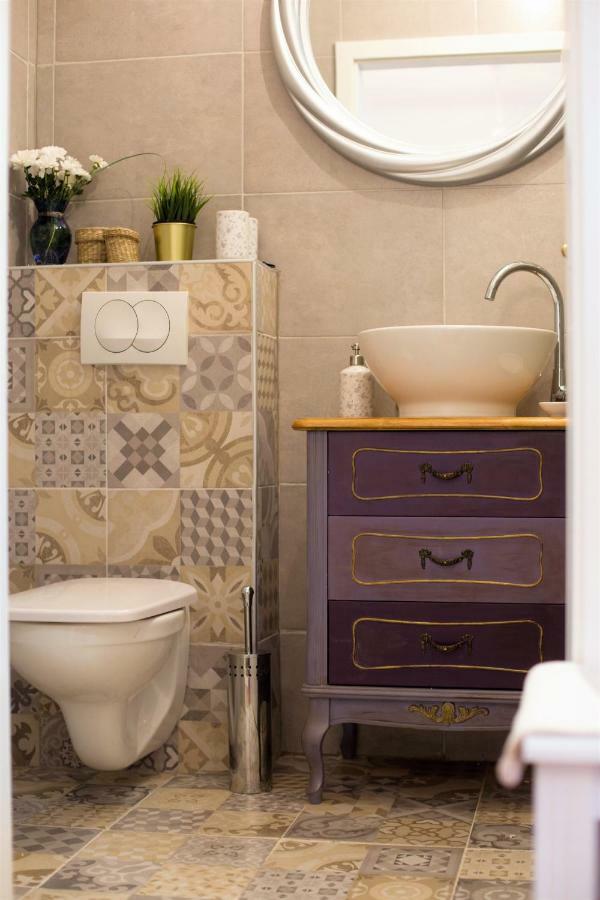Mama'S And Papa'S Luxury Rooms Сплит Екстериор снимка