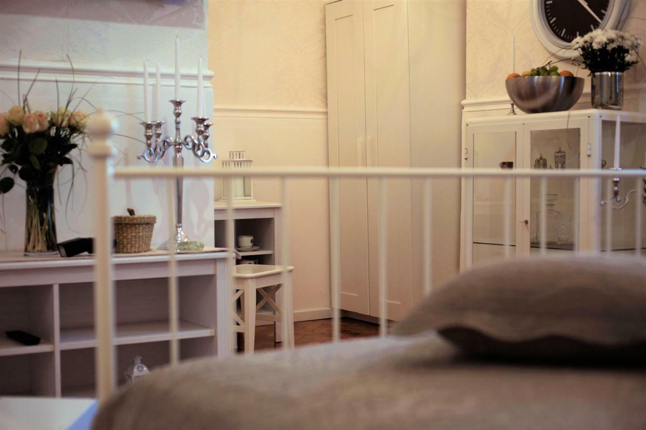 Mama'S And Papa'S Luxury Rooms Сплит Екстериор снимка