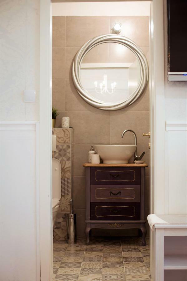 Mama'S And Papa'S Luxury Rooms Сплит Екстериор снимка