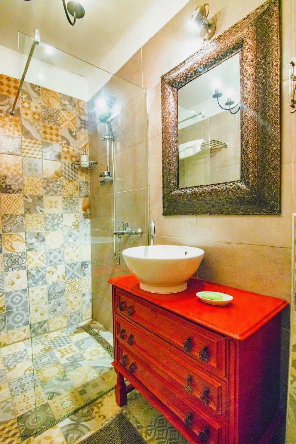 Mama'S And Papa'S Luxury Rooms Сплит Екстериор снимка
